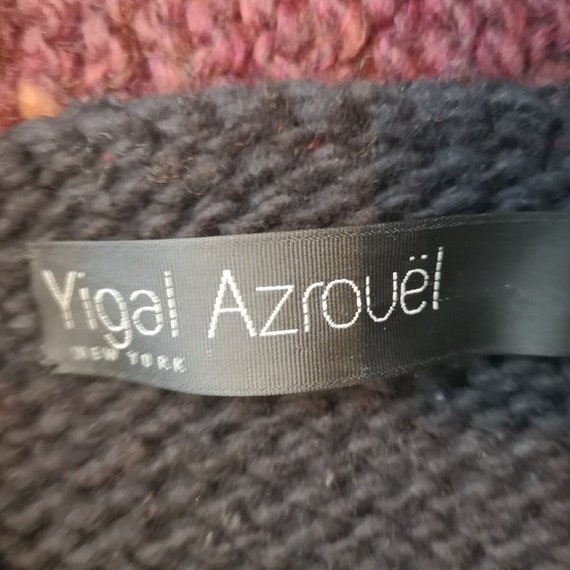 Explore the Perfect Y2K Vintage Yigal Azrouel Cas… - image 5