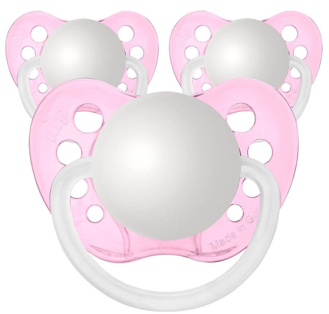 Baby Name Pacifiers Personalized Pacifiers Create Your Own Etsy
