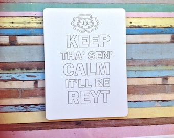 Adesivi Per Auto Keep Calm And Pretend It's On The Lesson Plan - Foto 3