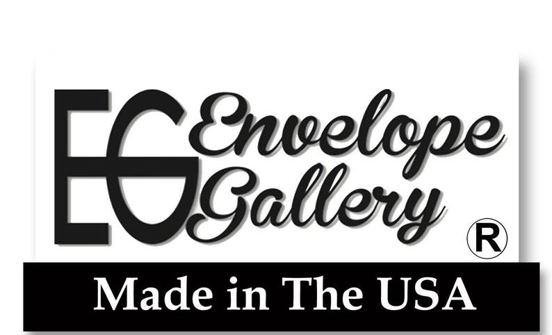 Black Smooth Finish 100 Boxed Envelopes for Invitations Parties Response Announcement Wedding Enclosures Shower Greeting Cards A2 A6 A7