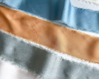 Hat Bar - Ribbon- Summer