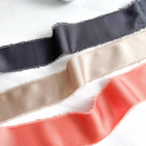 Hat Bar - Ribbon