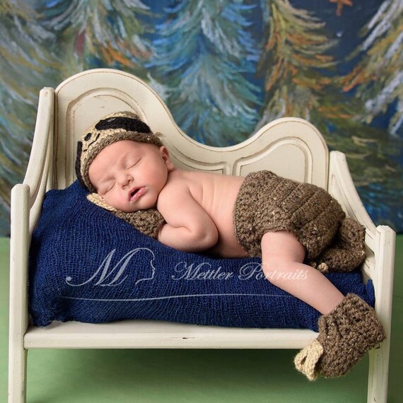 newborn sloth outfit