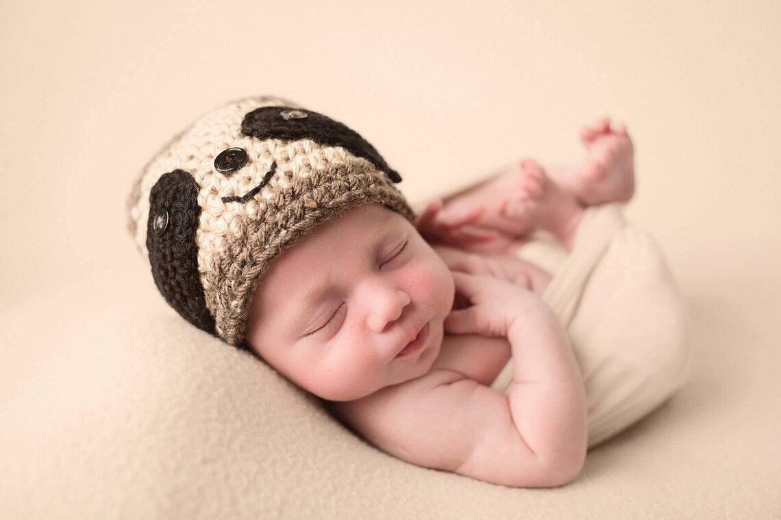 Baby Sloth Outfit Sloth Costume Newborn Sloth Photo Set Etsy