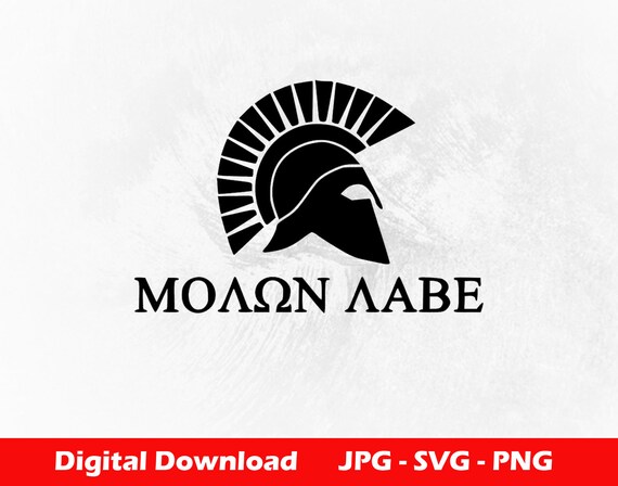 Molon Labe Designs