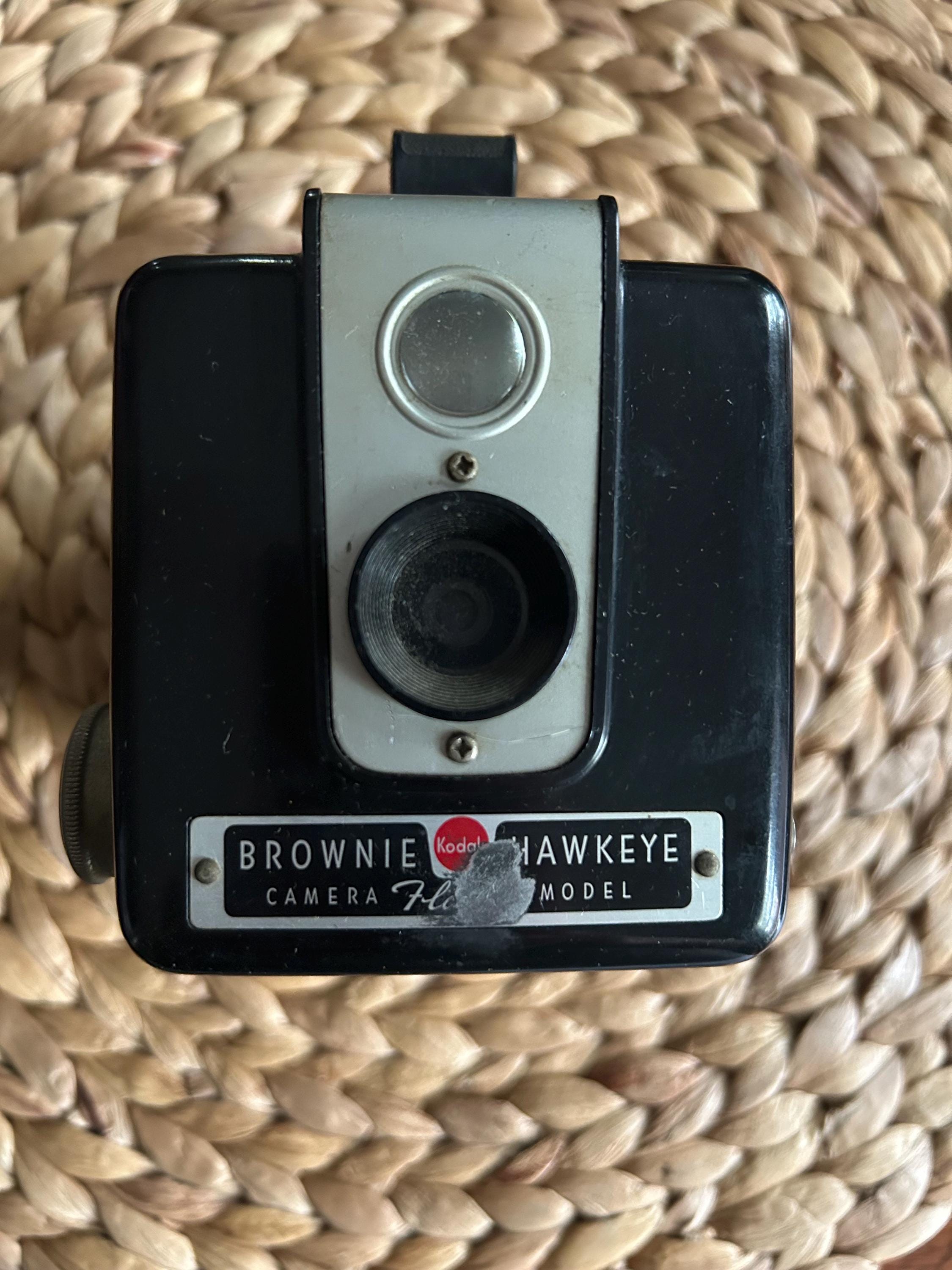 ビンテージ  kodak  ケース SALE【30%OFF】U.S.A. antique KODAK CAMERA CASE アメリカ