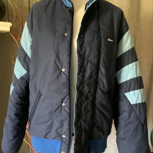Vintage (1968-1975) Ellesse Italian Ski Jacket, size XXL