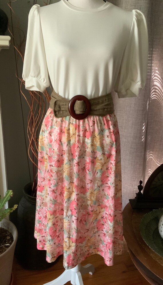 vintage below the knee Gem