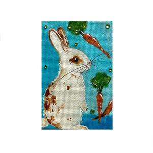 Bunny Series (Prints)