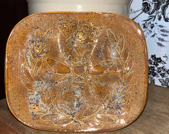 Pottery Egg Trays - 6 count