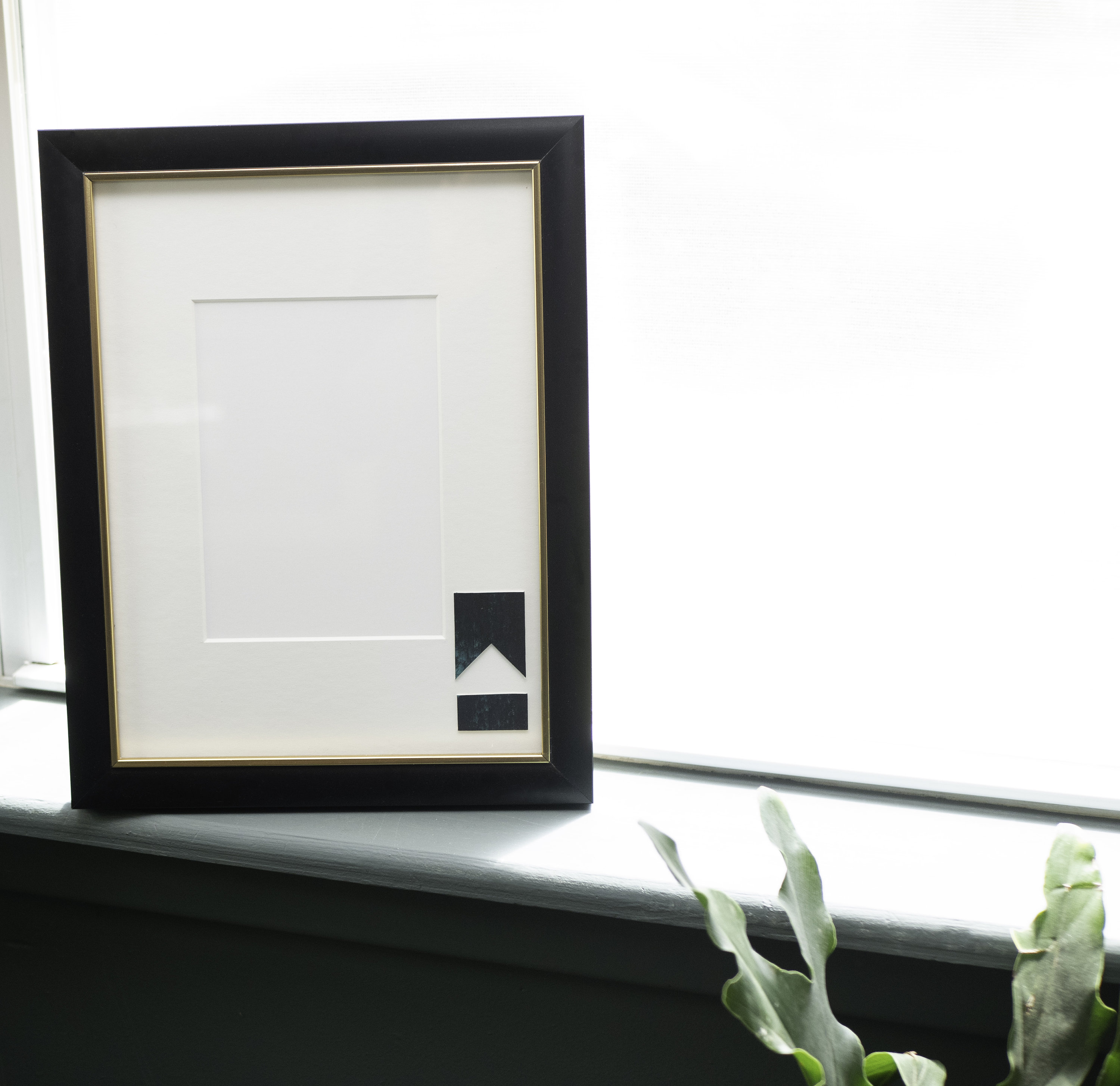 Handmade Boutique ArtPhoto Frame Etsy