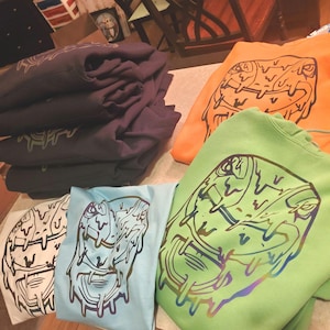 Custom T-Shirt, Customizable Shirt, Custom Tee, Personalized Unisex Shirt, Custom Shirt for Men or Women, Personalized hoodies and crewnecks