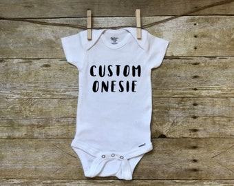 etsy onesie