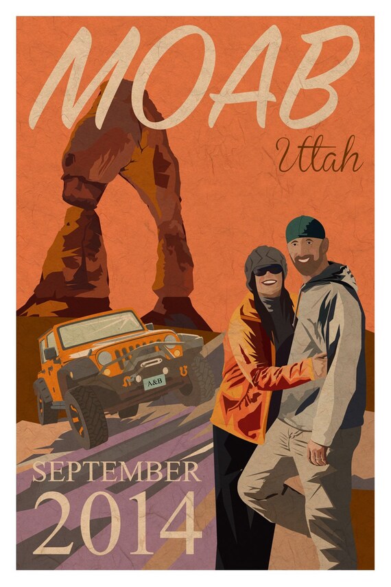 large custom posters