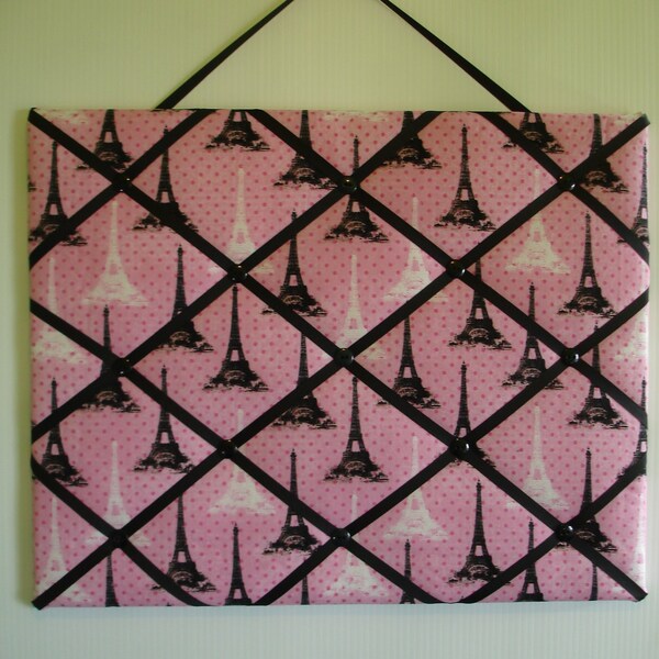 French Memo Boards Etsy