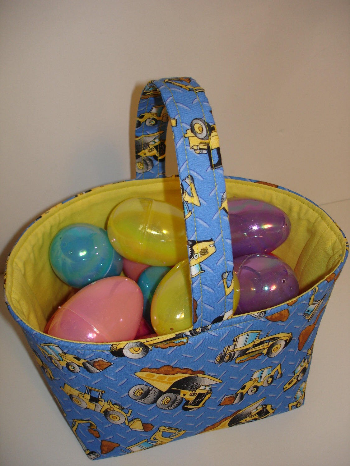 Lilo y Stitch Easter Baster Stitch Easter Basket Cesta de Etsy