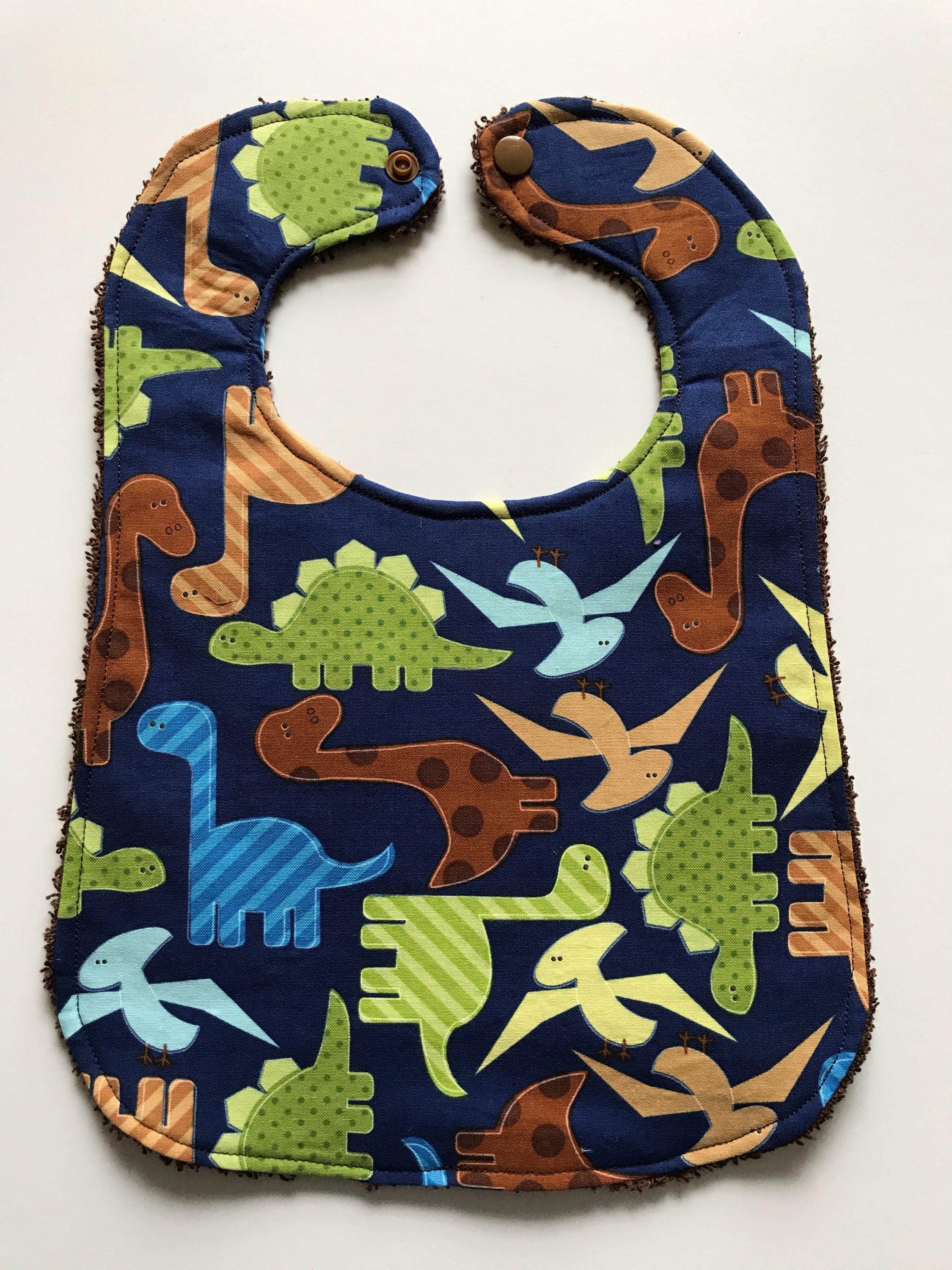 Baby Bib Toddler Bib Drool Bib Fun Baby Bibs Custom Etsy