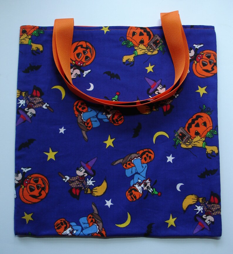 Mickey Mouse Treat Bags IUCN Water