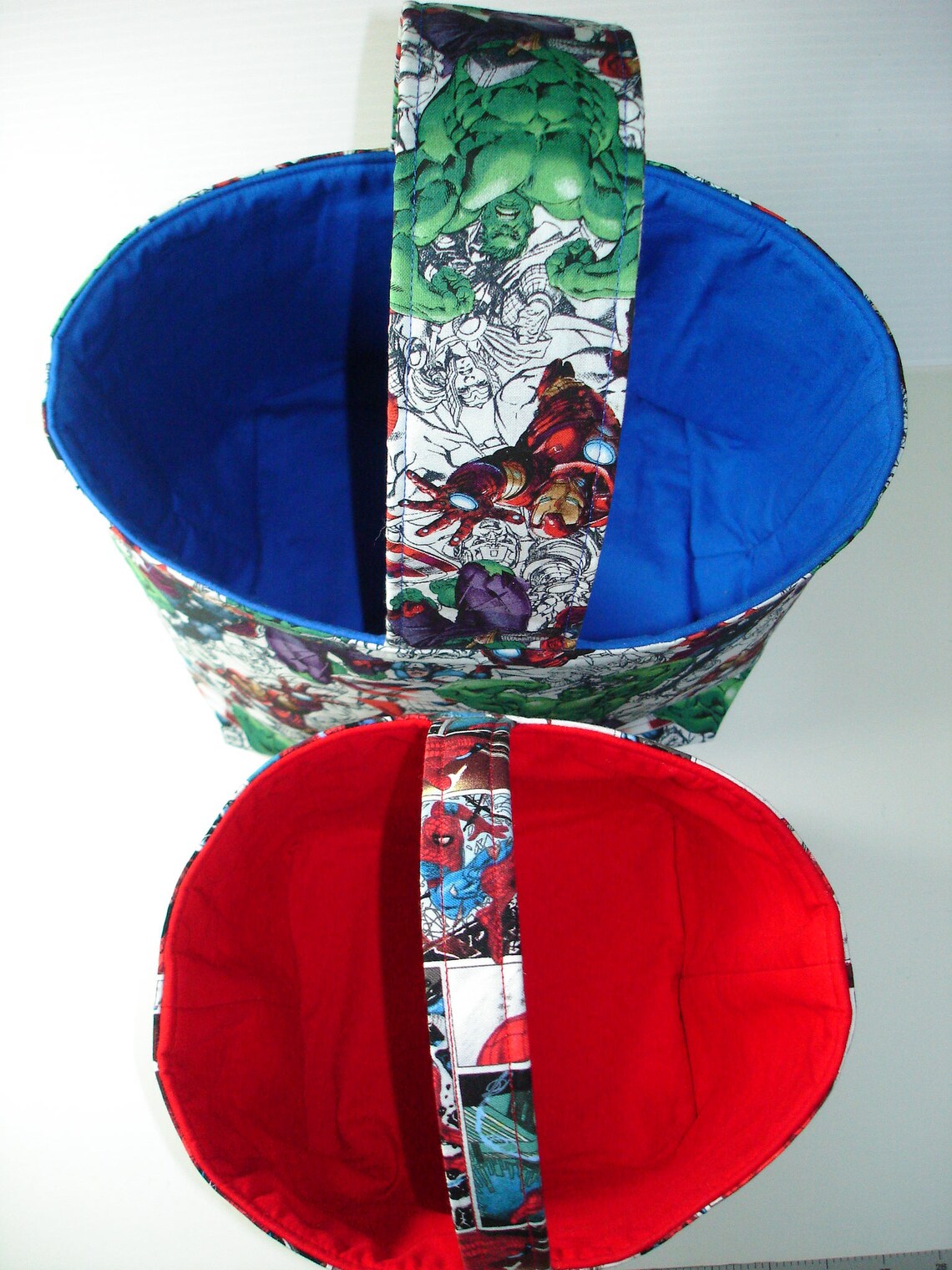 Toy Story Easter Basket Buzz and Woody Easter Basket Etsy