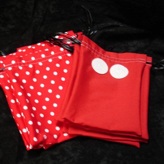 bolsa de papel Loot De Regalo 3 Personalizado Princesa Y Superhéroe Fiesta De Cumpleaños Bolsa