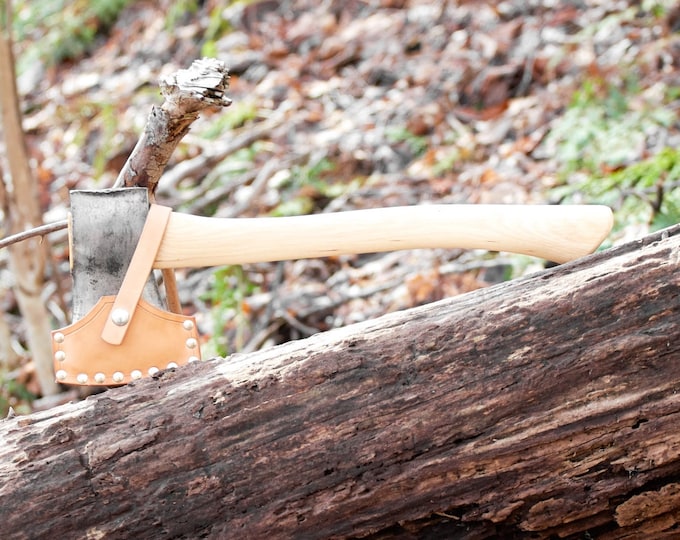 Axes Appalachian Axeworks