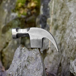 Stanley Chro-Moly Hammer Head