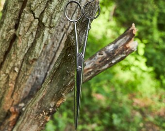 Vintage Keen Kutter scissors