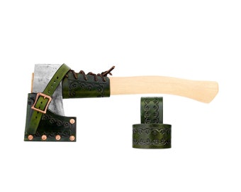 World War II Hatchet