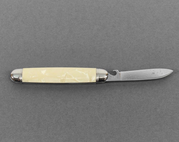 Vintage Imperial Trick Knife