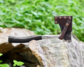 True Temper Jet Rocket hatchet