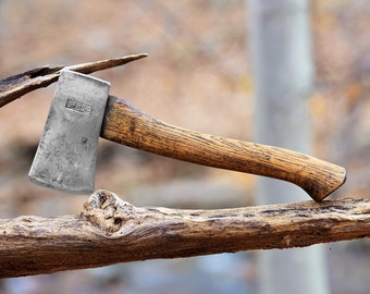 Plumb Voyageur Hatchet Girl Scout
