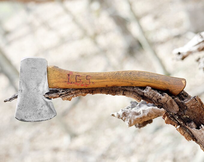 Genuine Plumb Girl Scout Hatchet