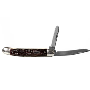 Vintage Colonial Pocket knife