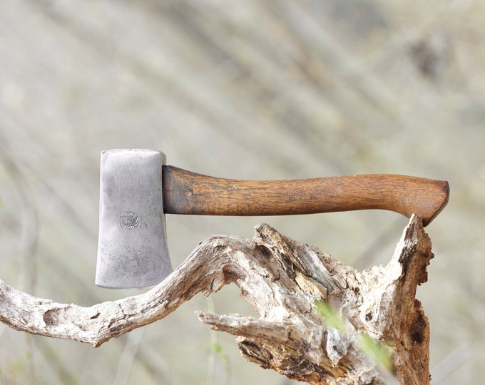 Plumb Girl Scout Hatchet 1930's