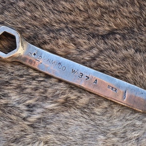 Grove Economy Wagons tape measure