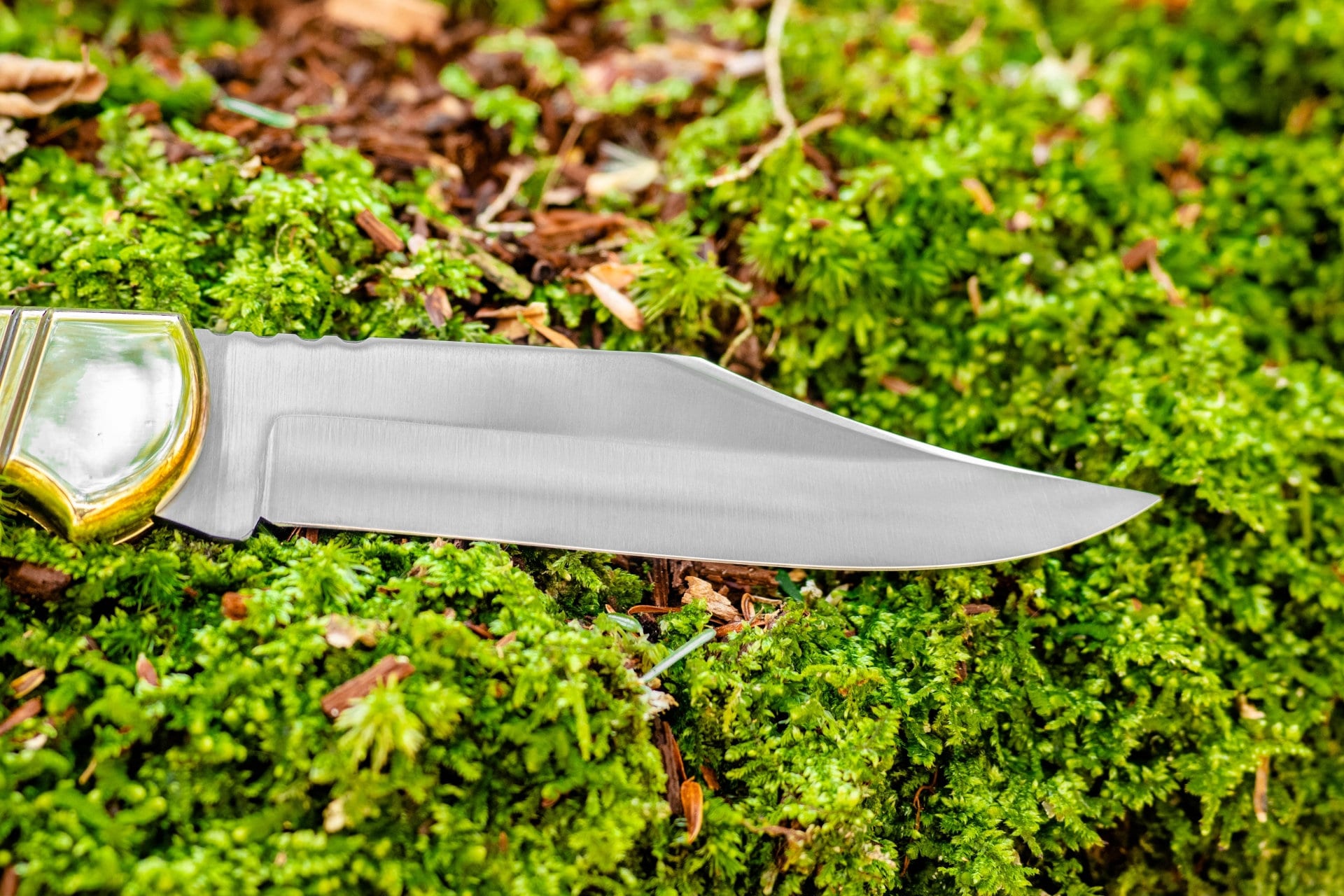 G. David Arbalete Laguiole Extra pocket knife handmade in Thiers France