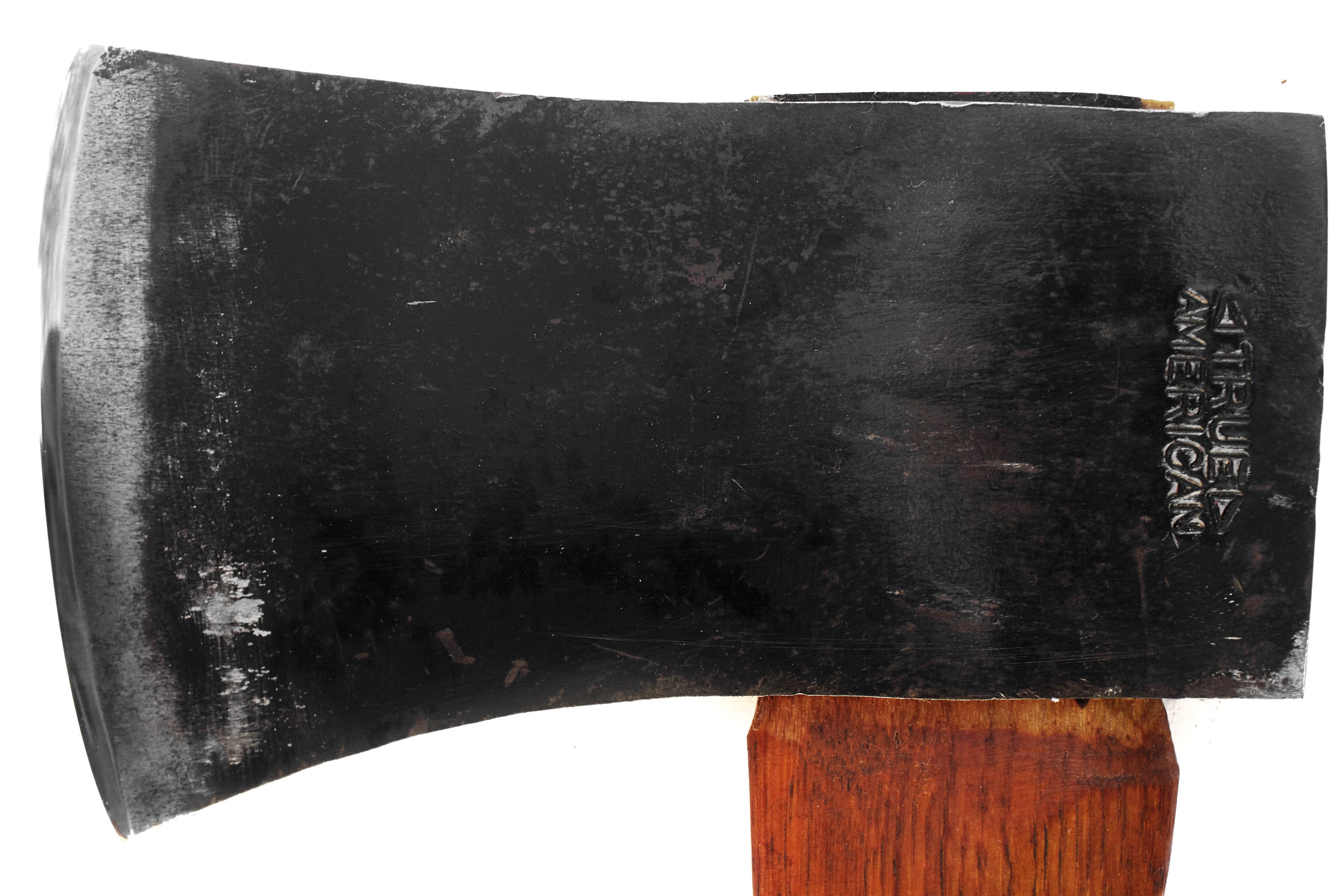 Mann True American Axe