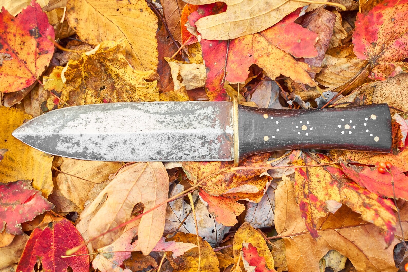 Hudson Bay Company Dag Knife Etsy