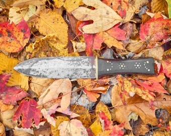 Hudson Bay Company Dag Knife