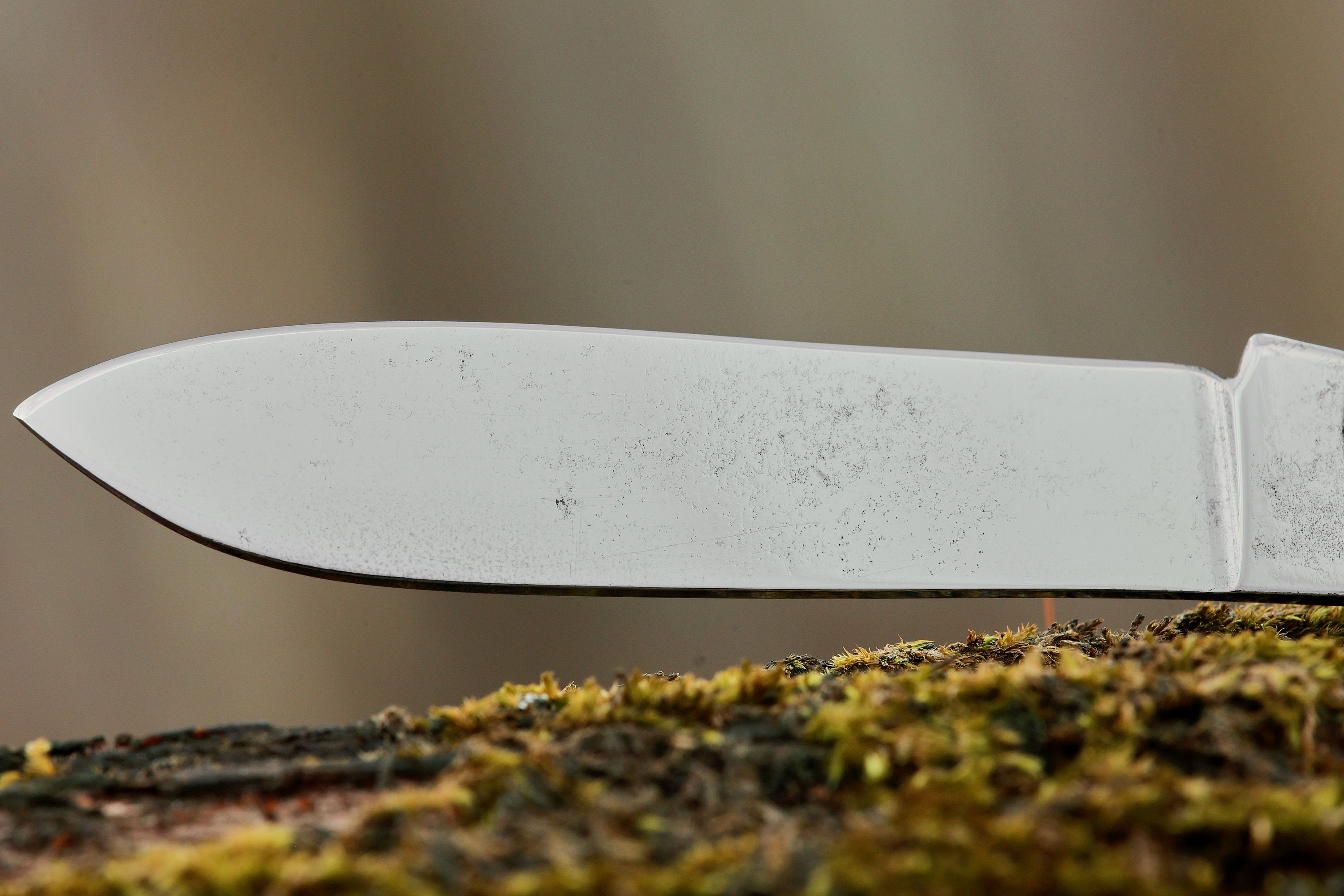 I.K. Co pocket knife Imperial Knife Company