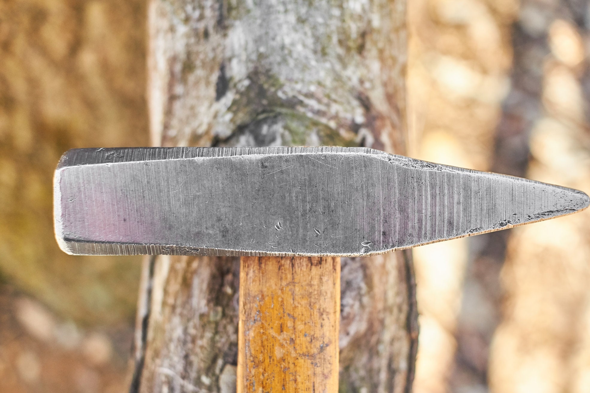 Globemaster Italy hammer