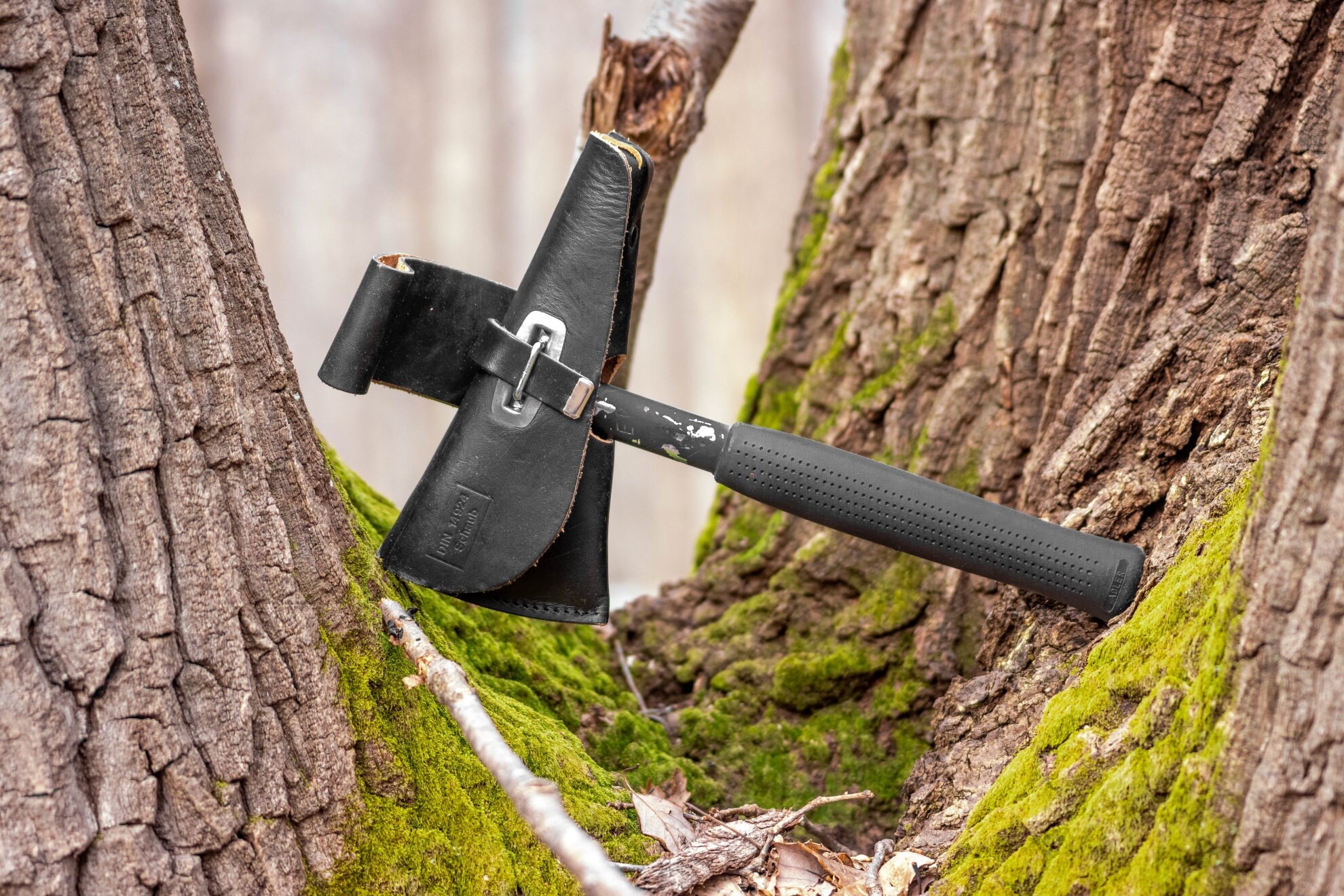 hatchet axe German Fire Rescue Tool