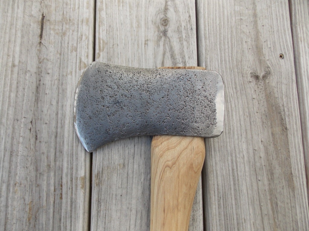 Vintage Axe True Temper Flint Edge