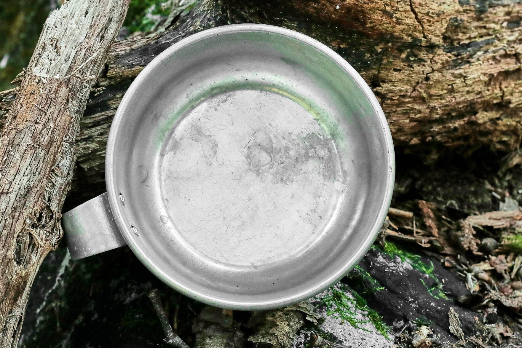 Vintage Boy Scout Mess Kit