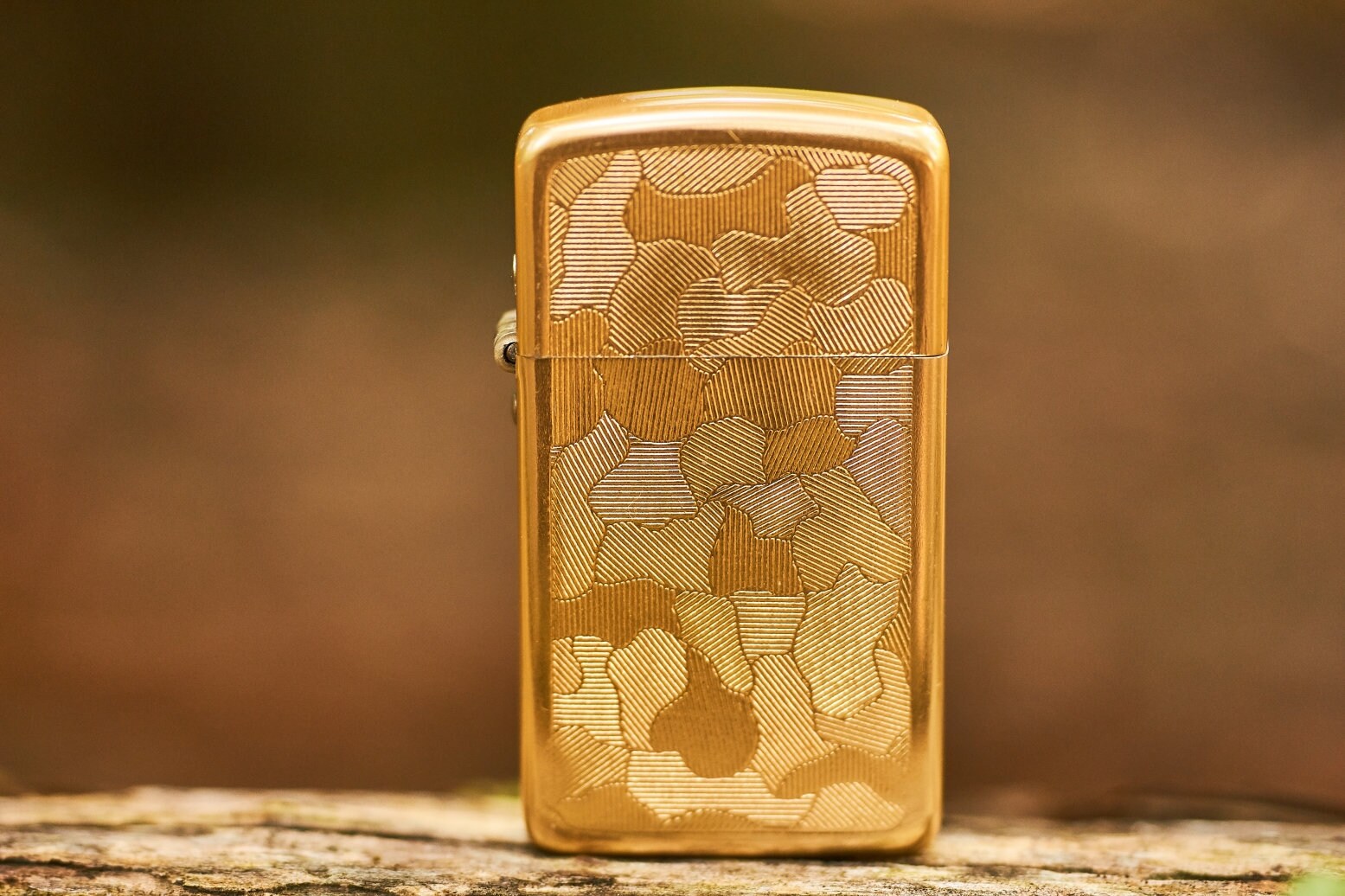 Vintage Storm King lighter unfired
