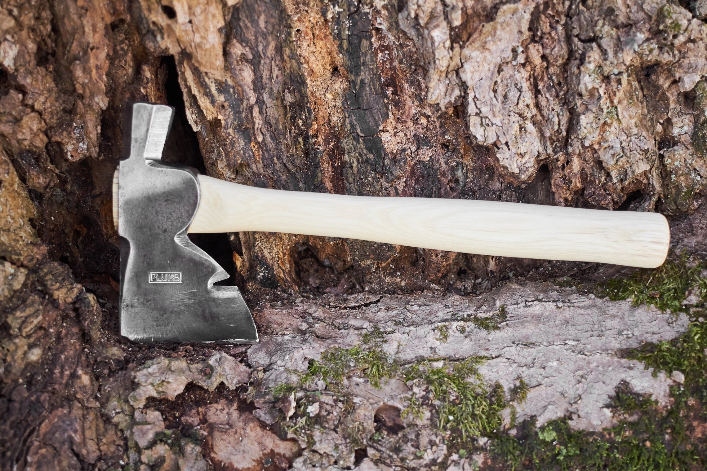 Vintage Plumb Hatchet