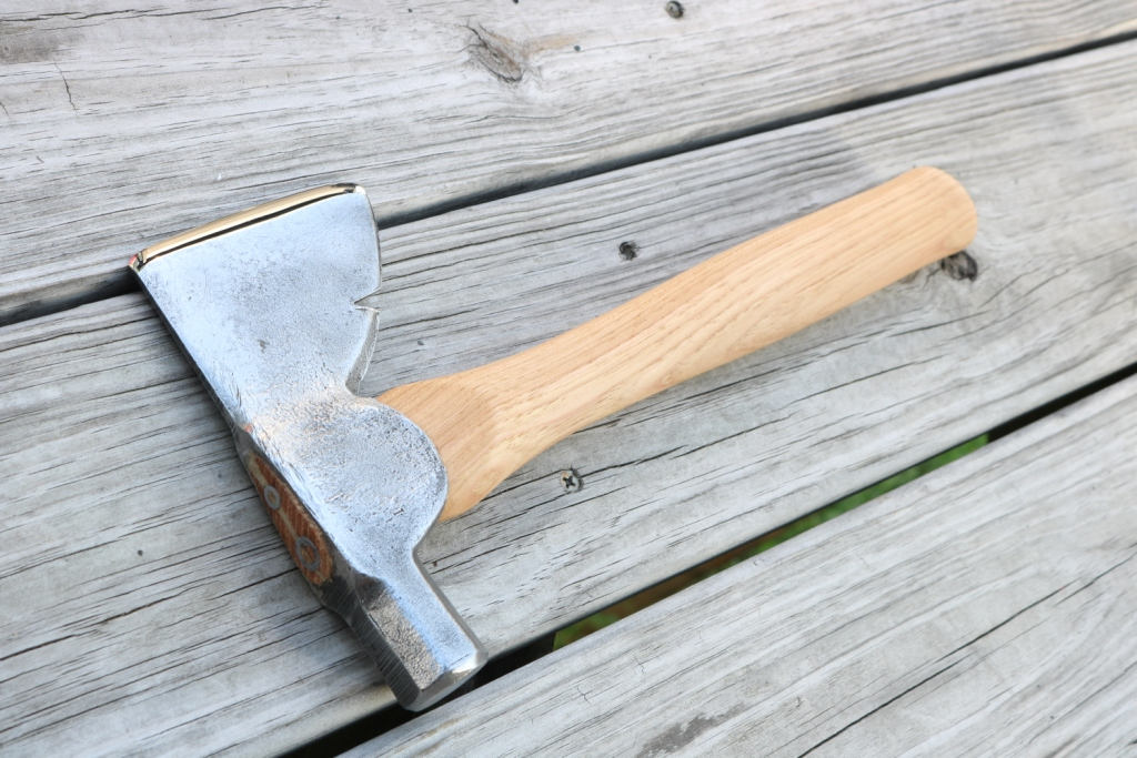 Vintage Stanley hatchet