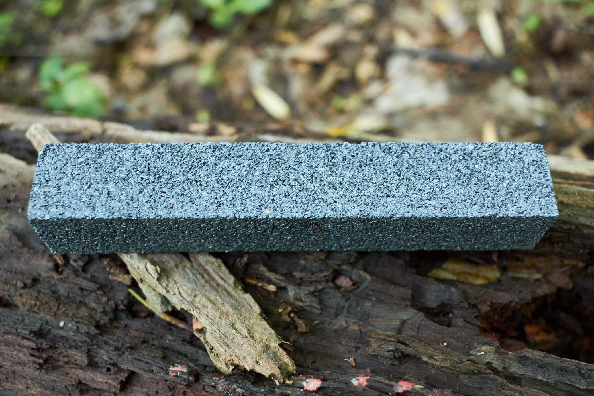 Sharpening stone
