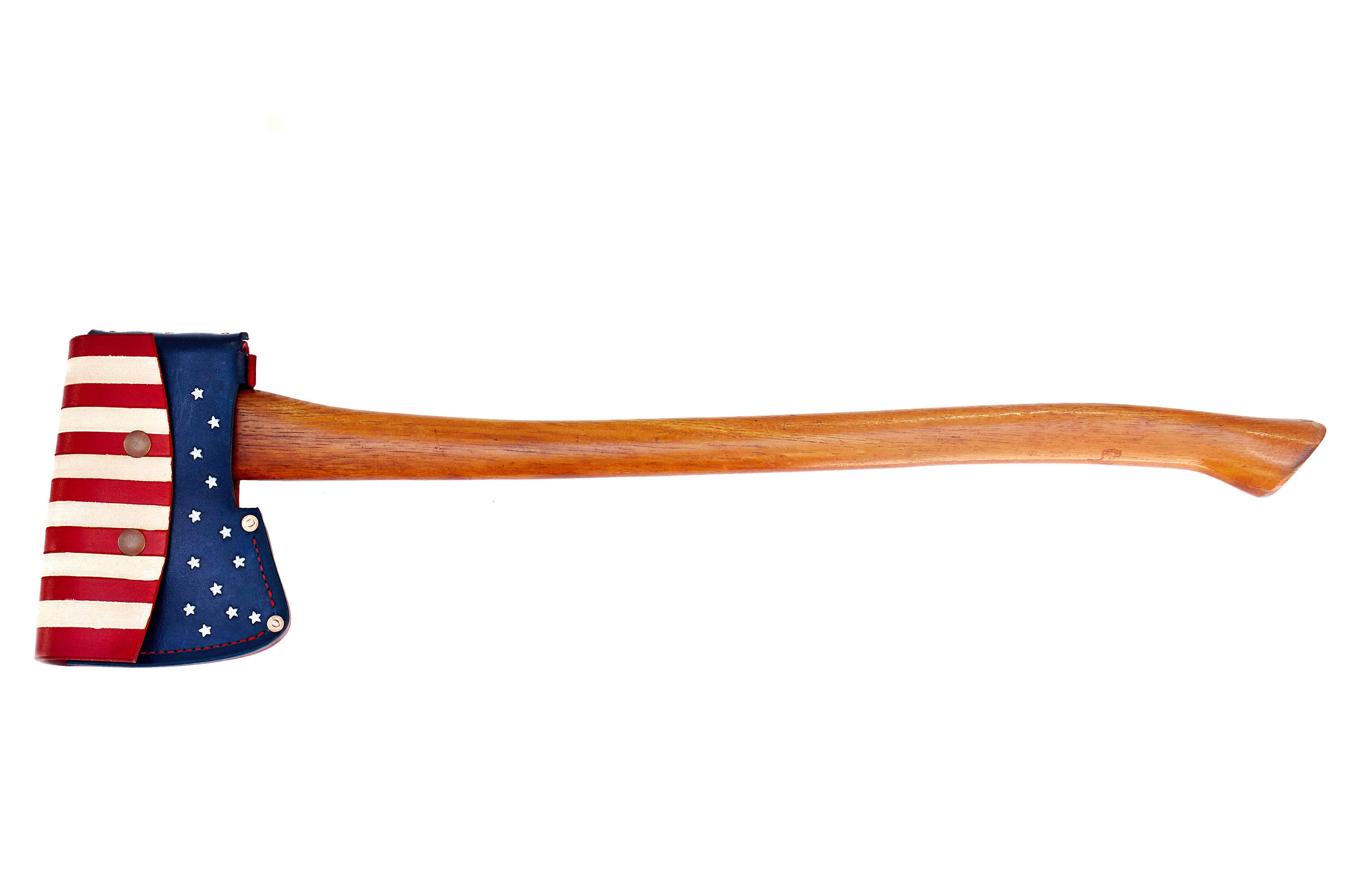 Mann True American Axe