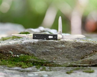 Vintage Imperial Pocket Knife